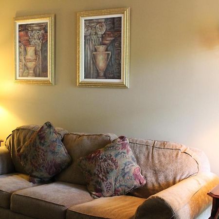 Gatlinburg Chateau Condo 407 Экстерьер фото