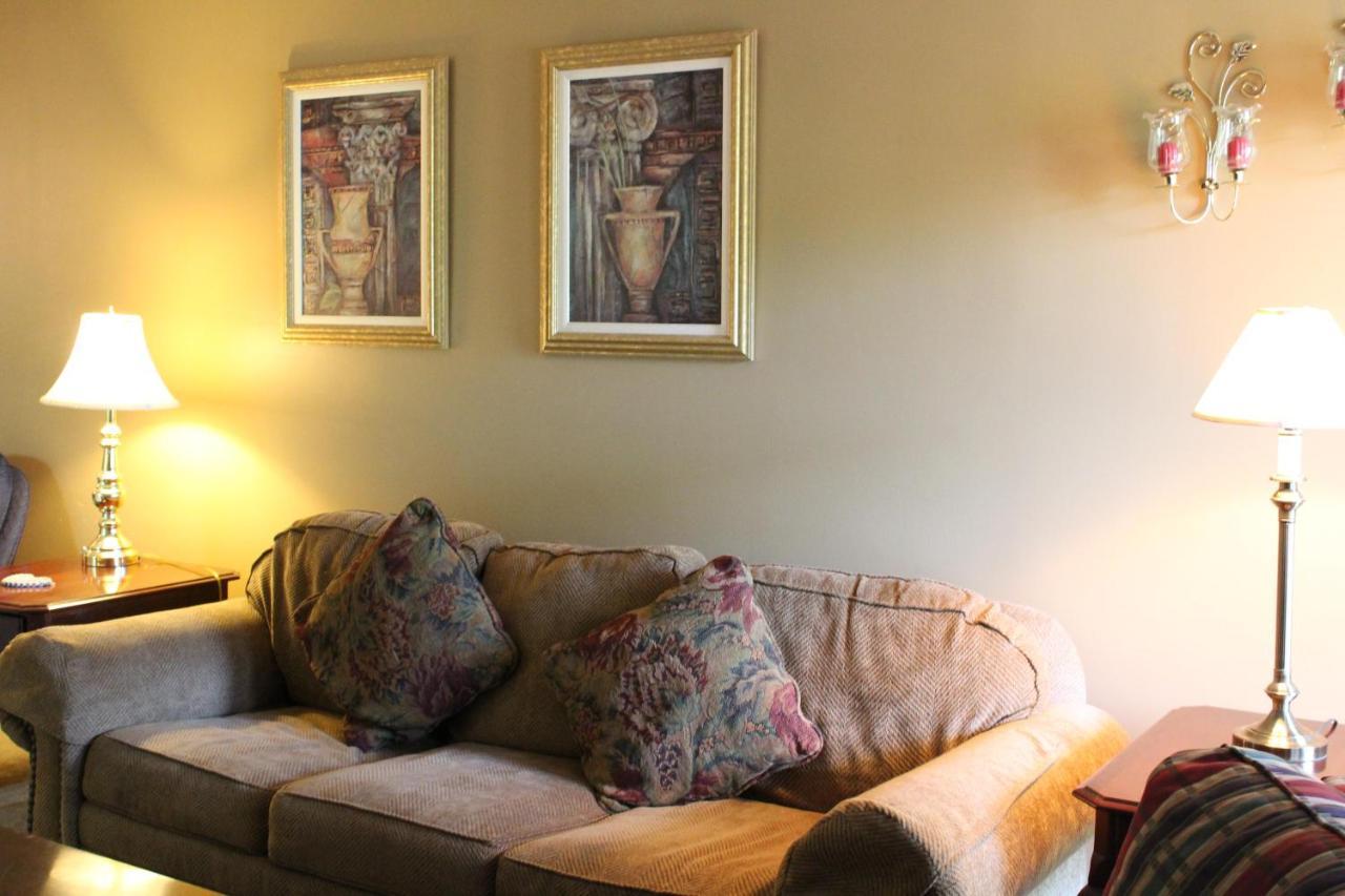 Gatlinburg Chateau Condo 407 Экстерьер фото