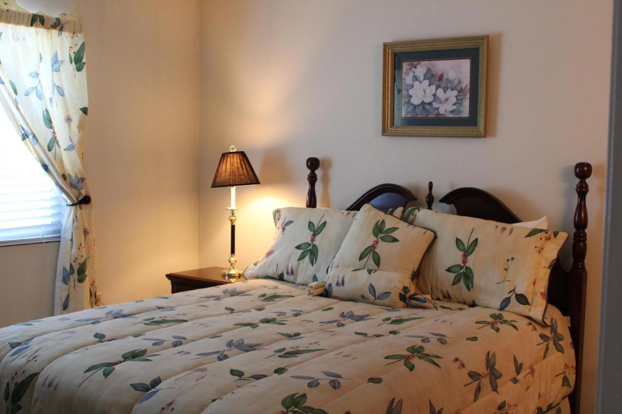 Gatlinburg Chateau Condo 407 Экстерьер фото