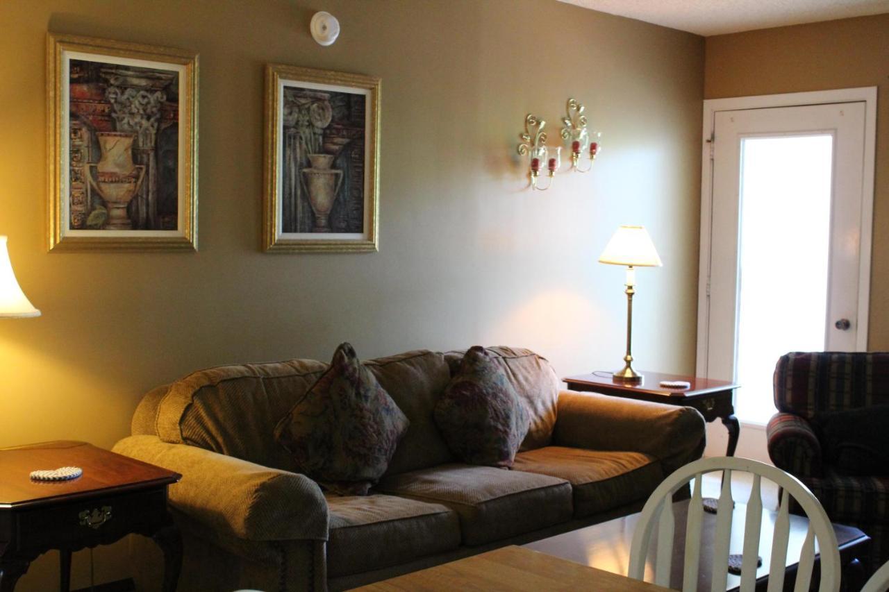 Gatlinburg Chateau Condo 407 Экстерьер фото
